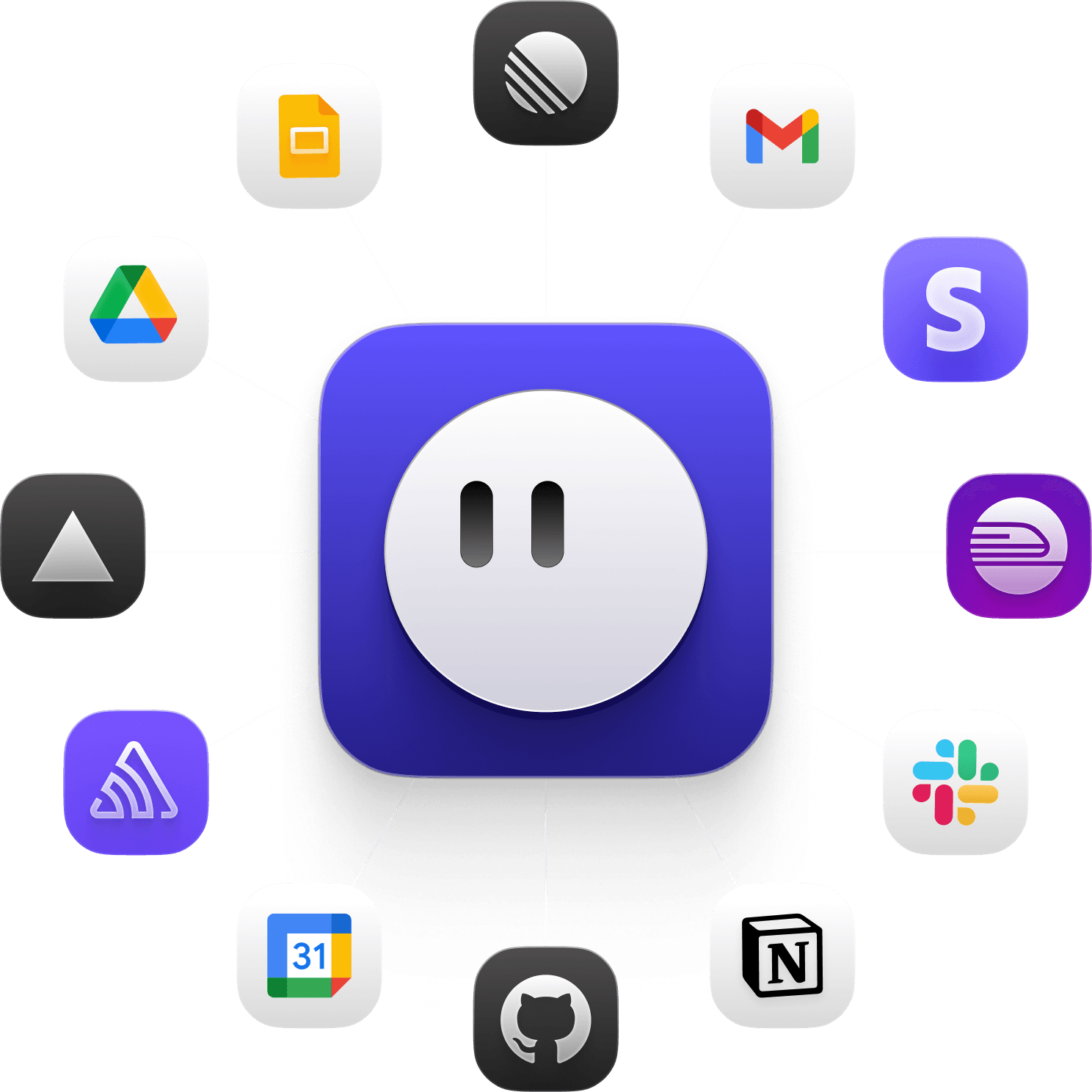 Dimension Integrations