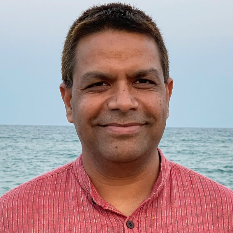 Pankaj Gupta avatar